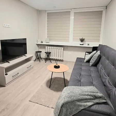 Algirdo 3 Apartament Wilno