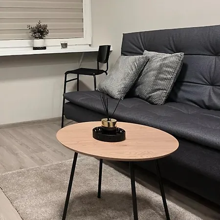 Algirdo 3 Apartament *