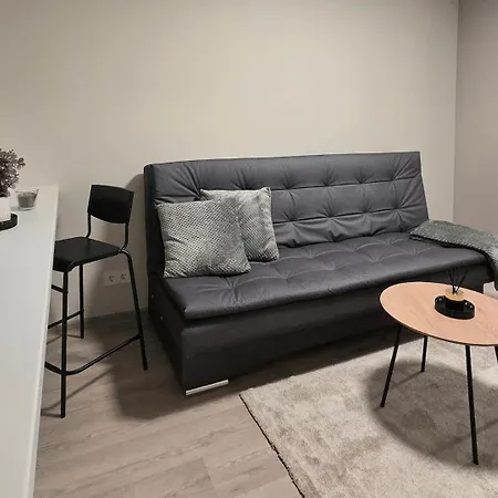 Apartament Algirdo 3 *