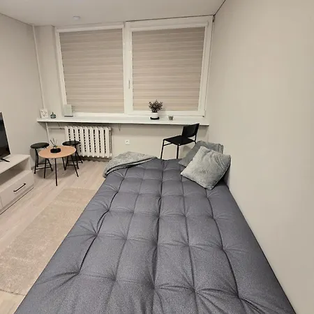 Algirdo 3 * Wilno