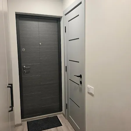 Apartament Algirdo 3 Wilno