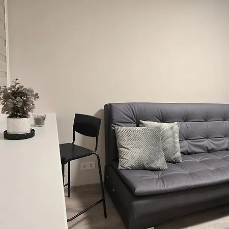 Apartament Algirdo 3 Wilno