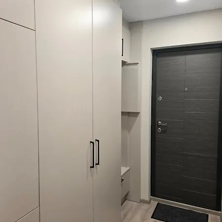 Apartament Algirdo 3 *
