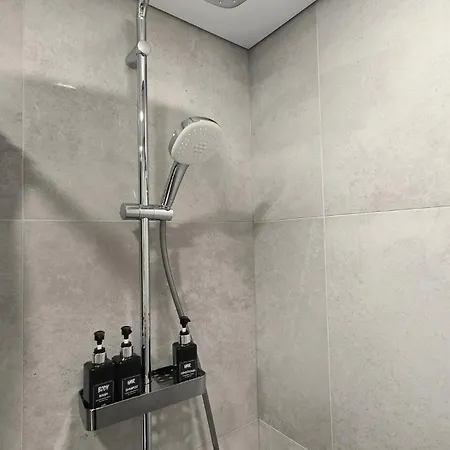 Apartament Algirdo 3