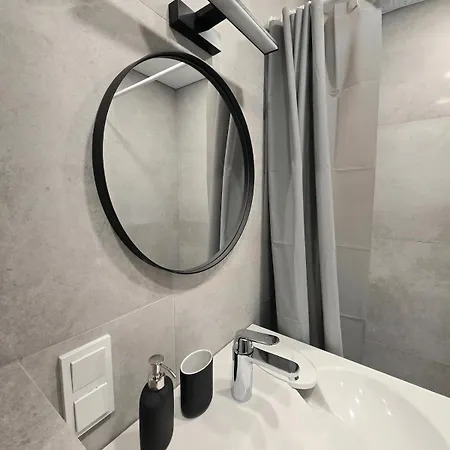Algirdo 3 Apartament *