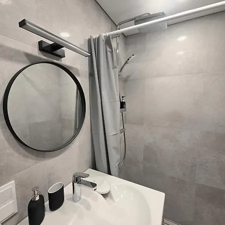 Apartament Algirdo 3
