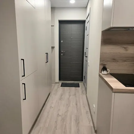 Algirdo 3 Apartament Wilno