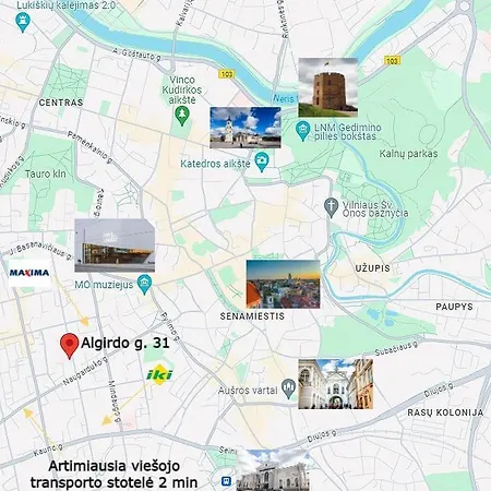 Algirdo 3