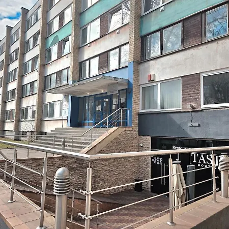 Algirdo 3 Apartament *