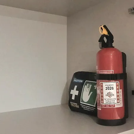 Apartament Algirdo 3
