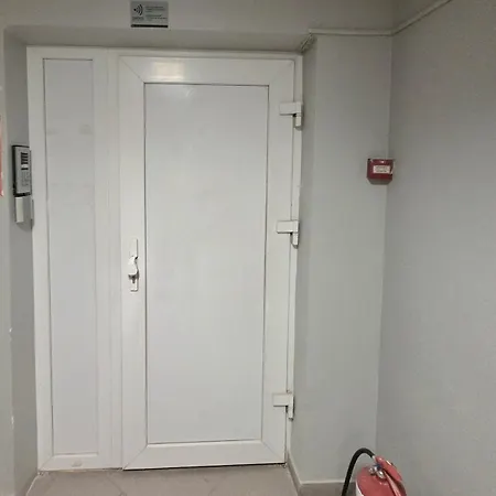 Apartament Algirdo 3