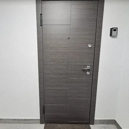 Algirdo 3 Apartament *